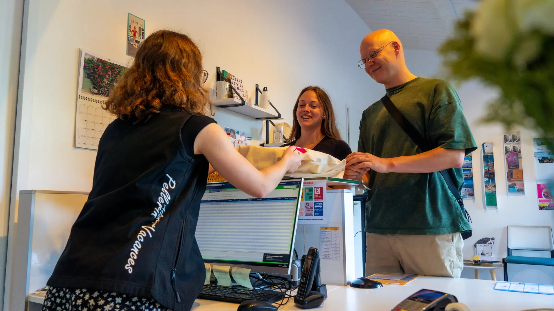 Camping APV Antioche_Le Bois-Plage-en-Ré