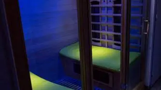 La Source de la Sainte Baume - Spa et Chambre d'hôtes - Plan d'Aups Sainte Baume