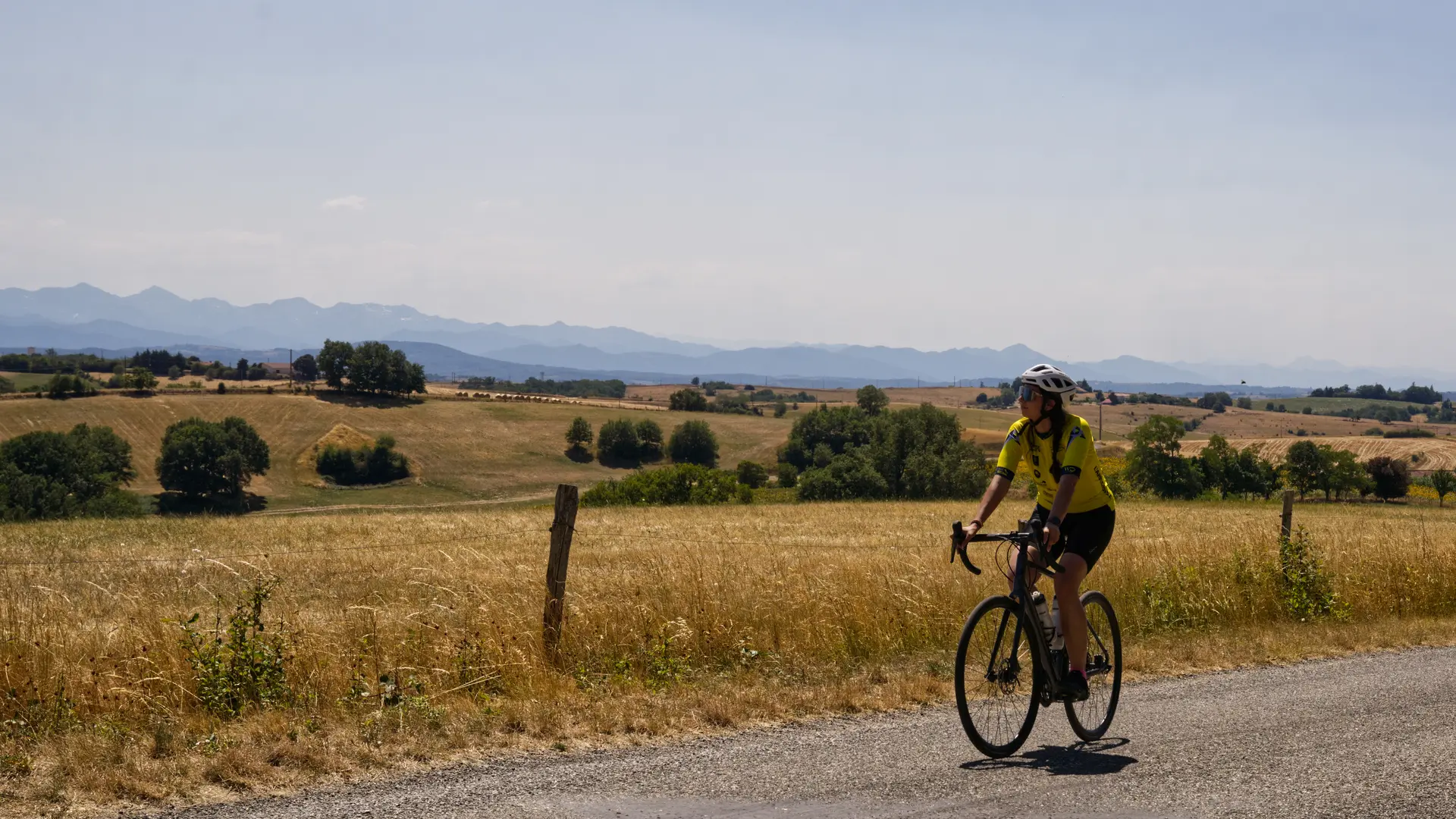 Le Terrefort Ariégeois - boucle vélo n°4