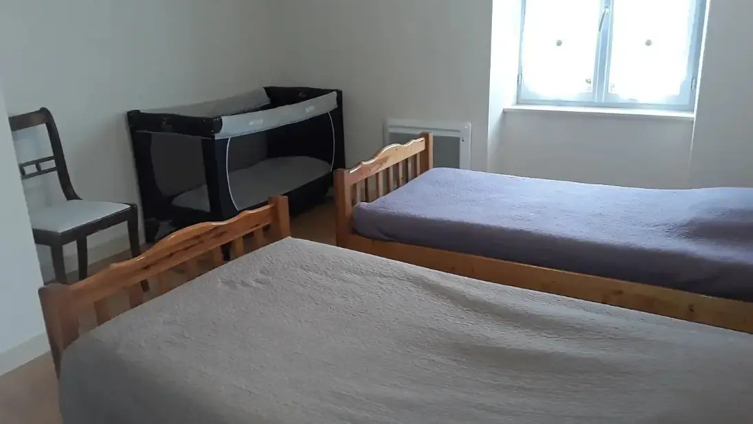 Chambre 3
