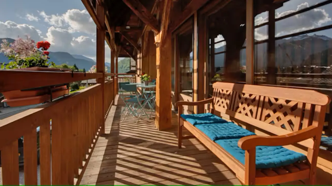 balcon