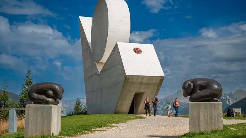 Monument Gilioli