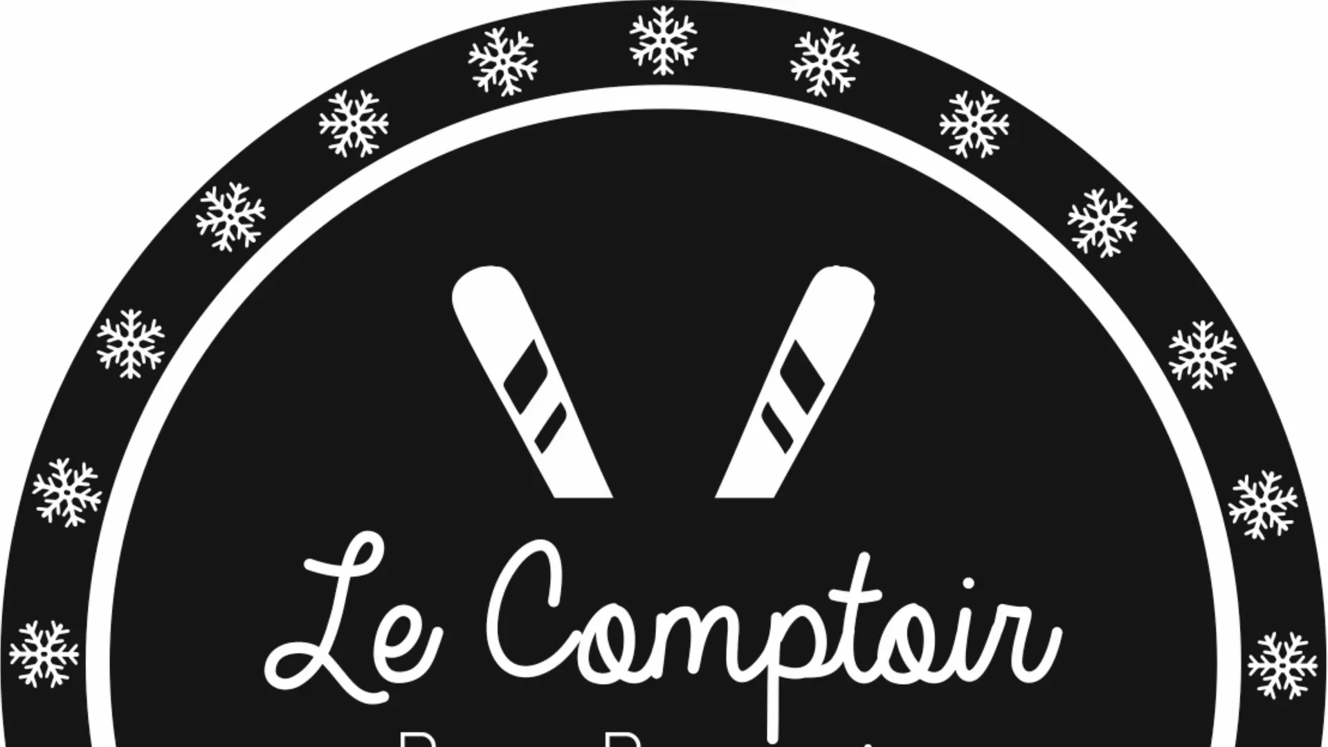 logo le comptoir