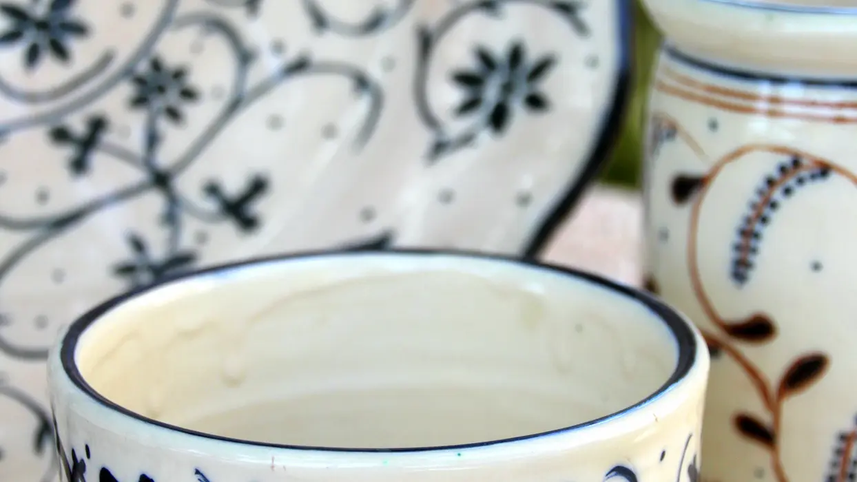 La poterie des Alpilles - Lise Freychet_Saint-Rémy-de-Provence