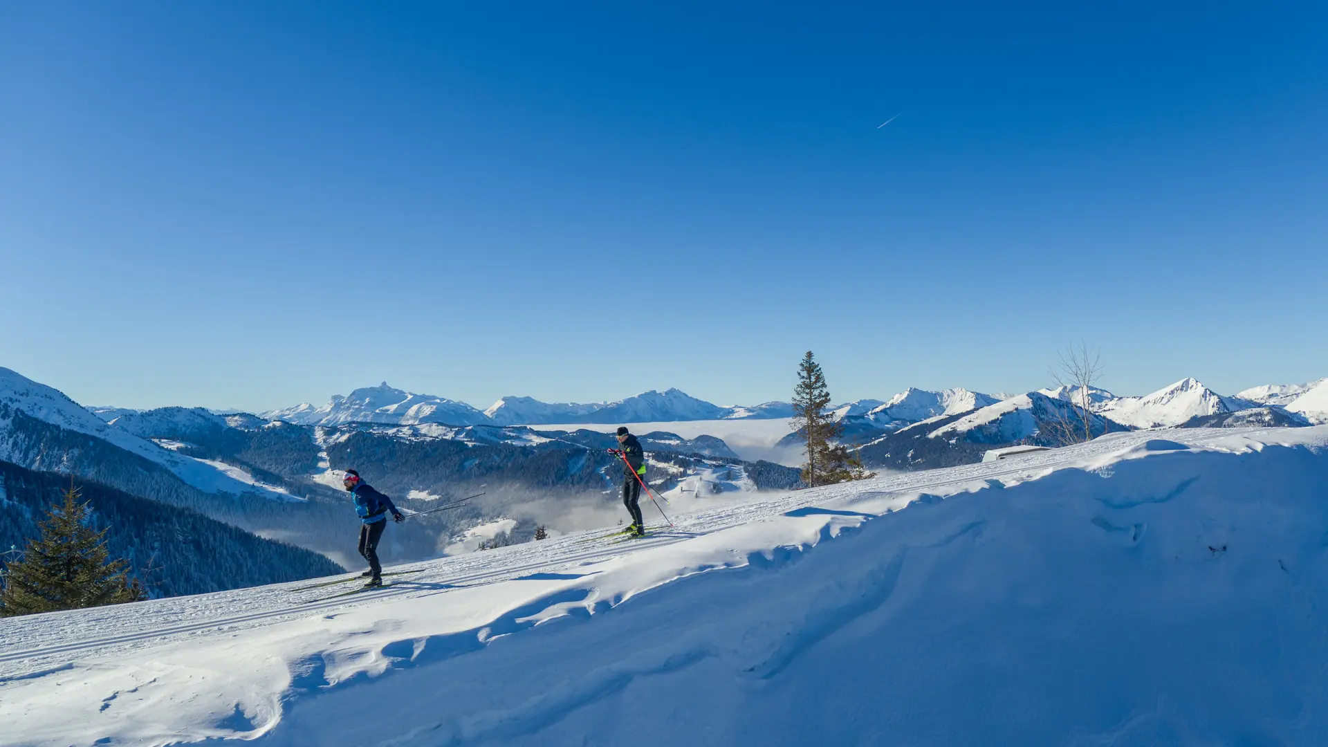 Haute-Savoie Nordic