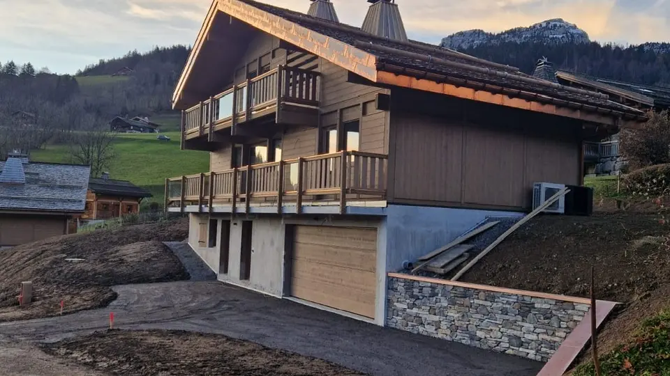 Chalet