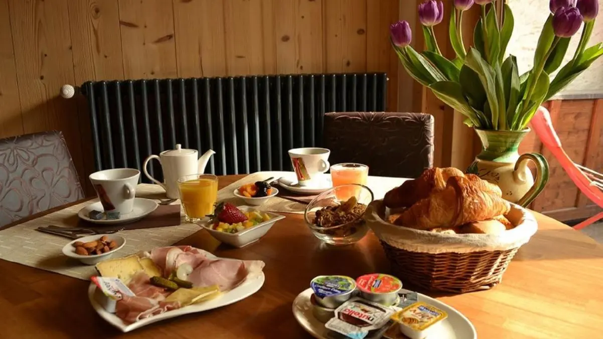 Dahu Petit Déjeuner