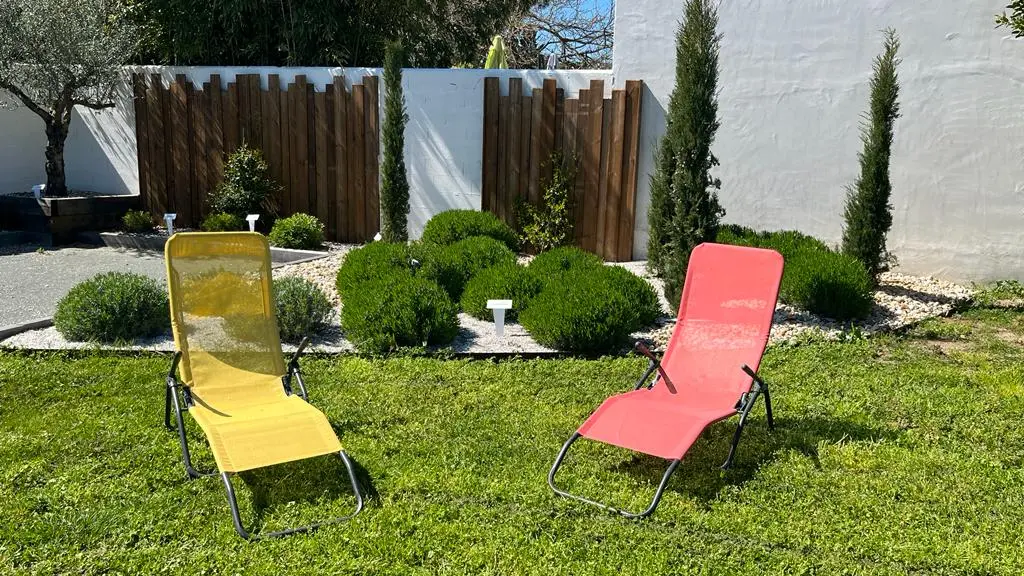 Community garden