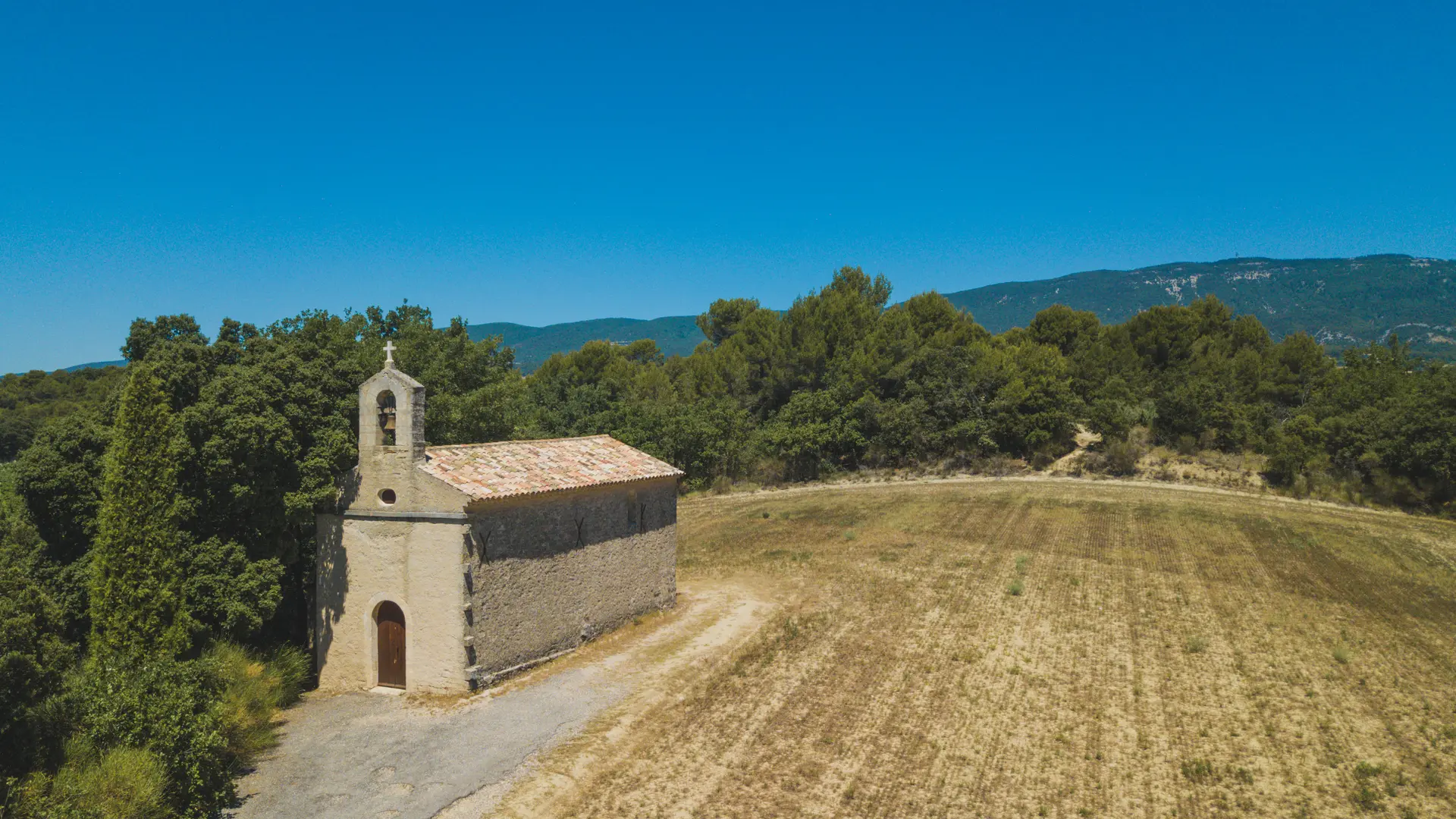 Chapelle Saint-Pierre