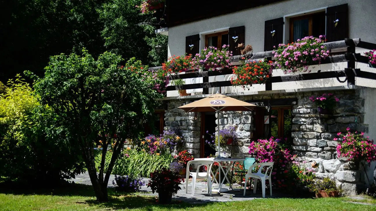 Crémerie Extérieur