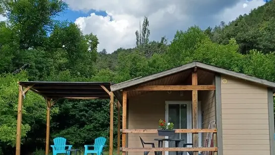 Gîte - Le marquisat CROTS