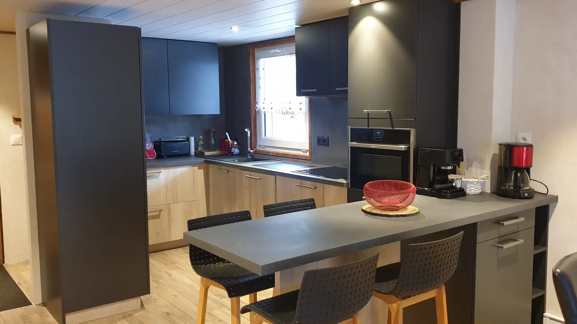 4 pièces - Chalet la Gentiane