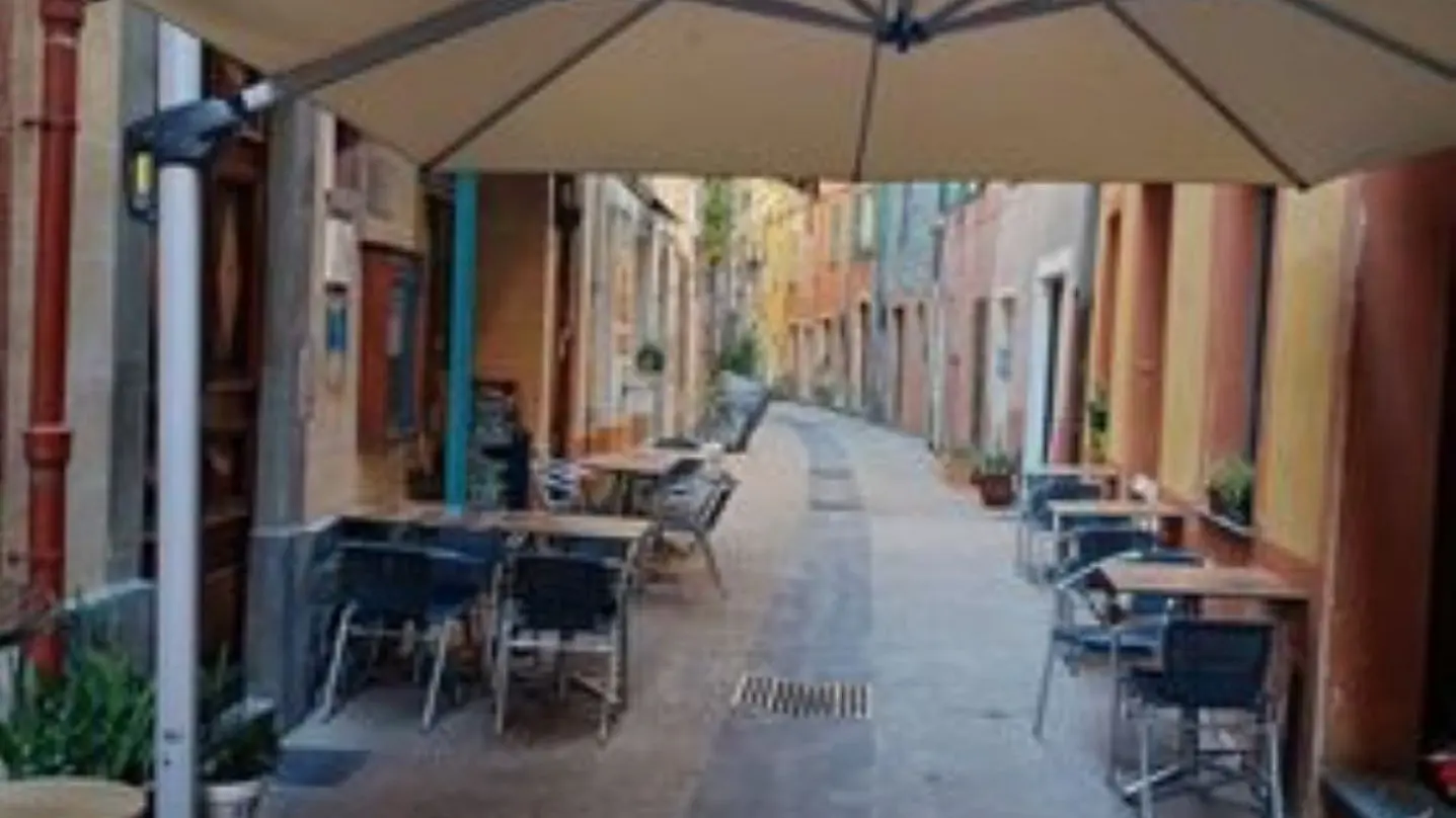 Hôtel - Restaurant La Bonne Auberge_Breil-sur-Roya