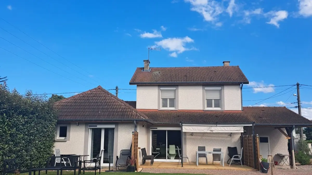 Maison