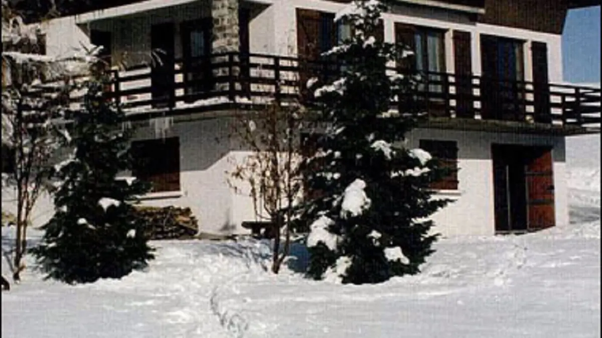 En hiver