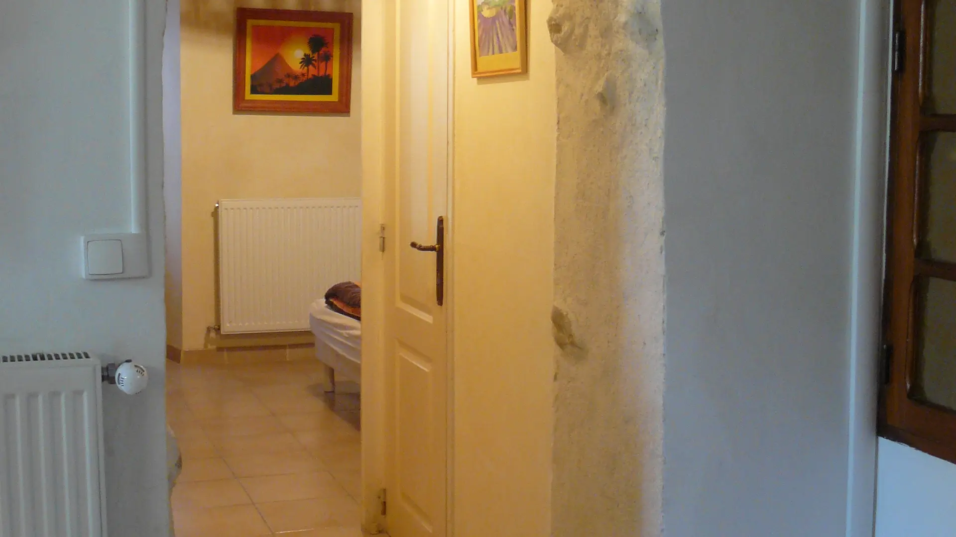 Appartement T2 Le Relais