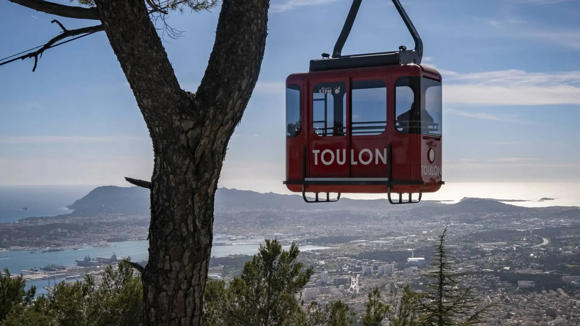 Die kleine rote Hütte