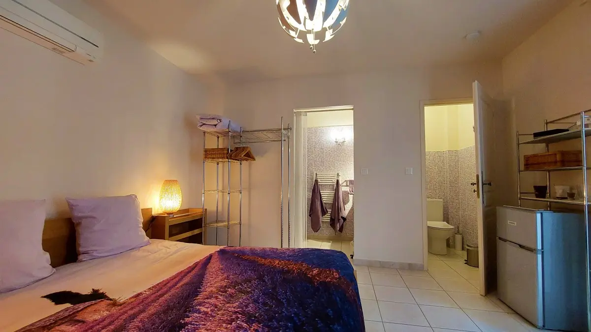 Fragrances de Lavande