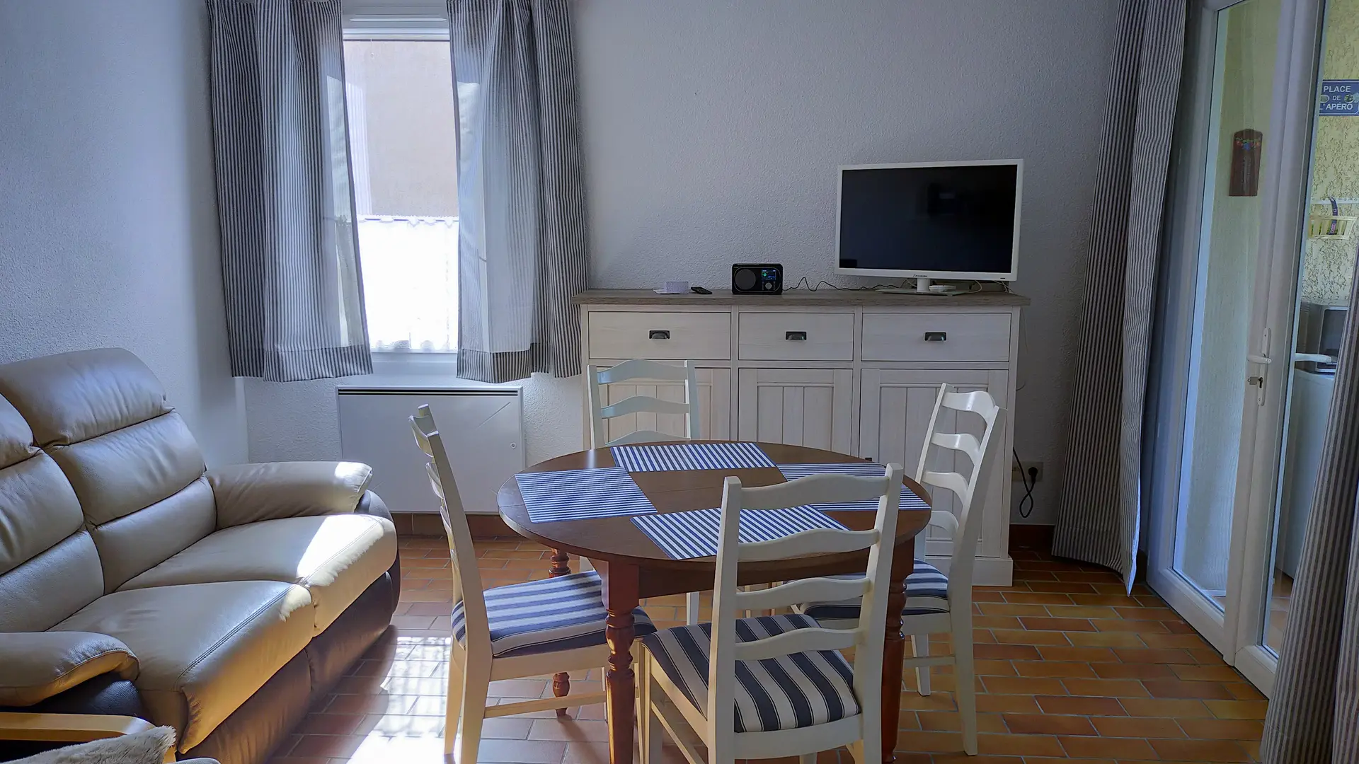 salon salle à manger