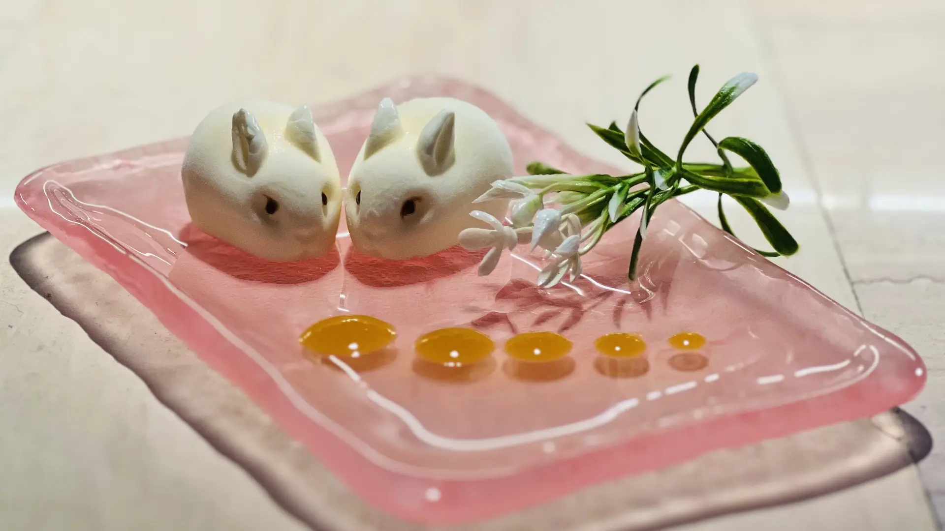 panna cotta tsuki