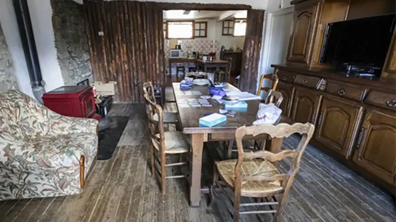 Chalet Sainte Brigitte_Allos