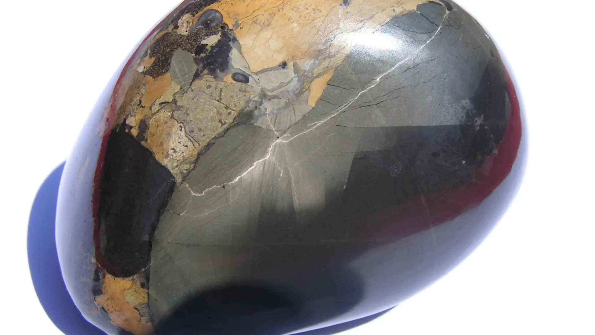 La Ferme de Téthys - Art et Géologie CROTS