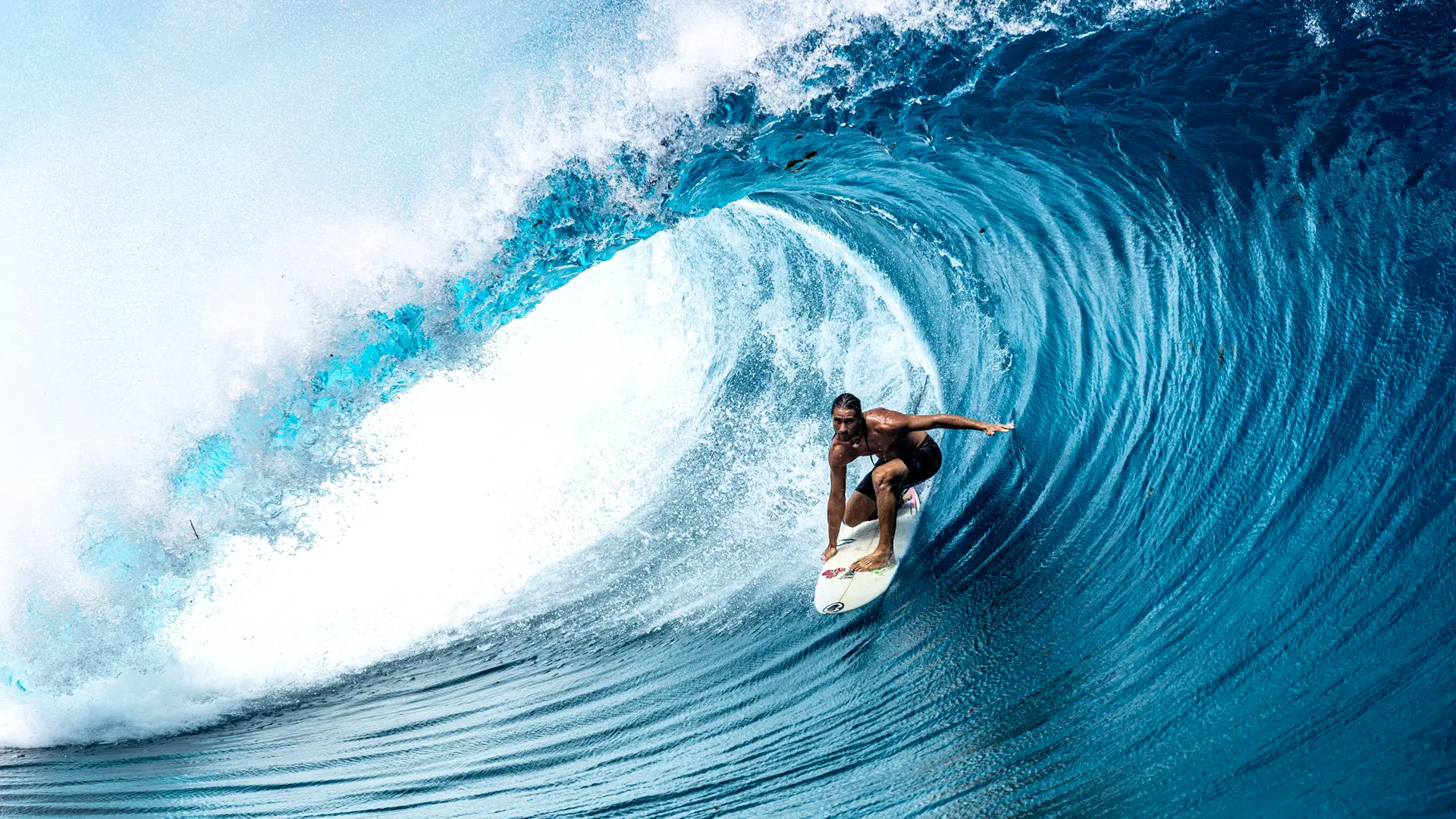 Tahiti Ocean Adventures
