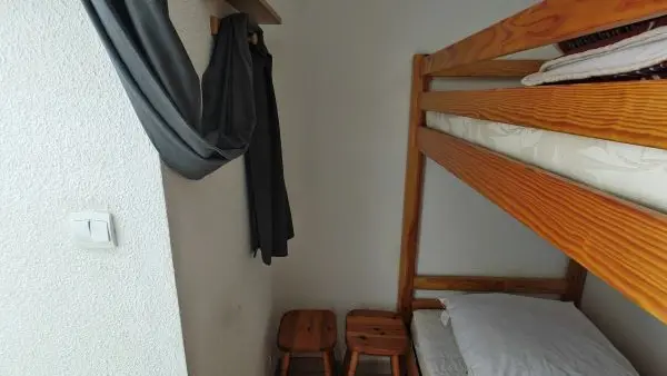 La Gardette A6 RÉALLON