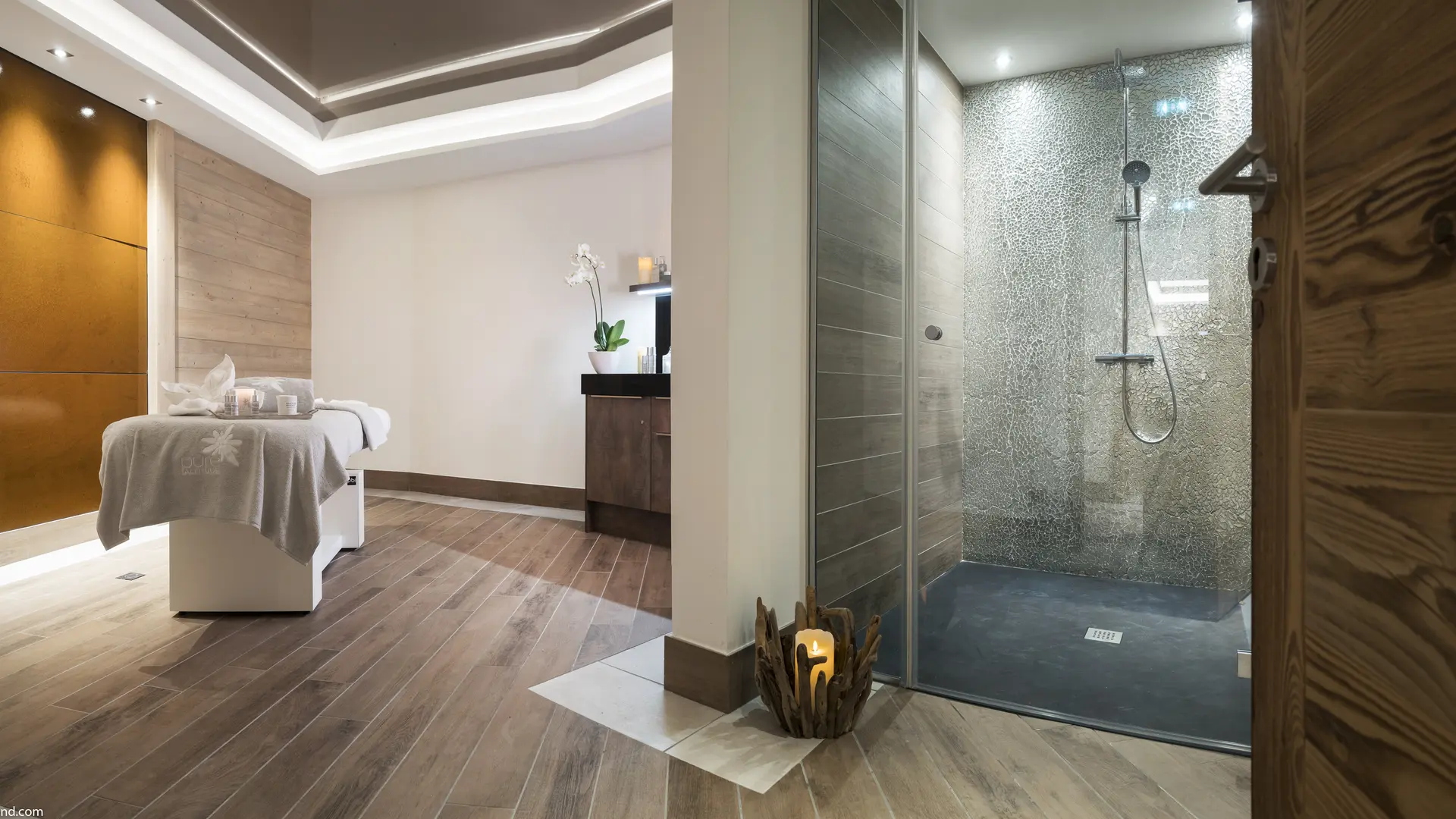 spa