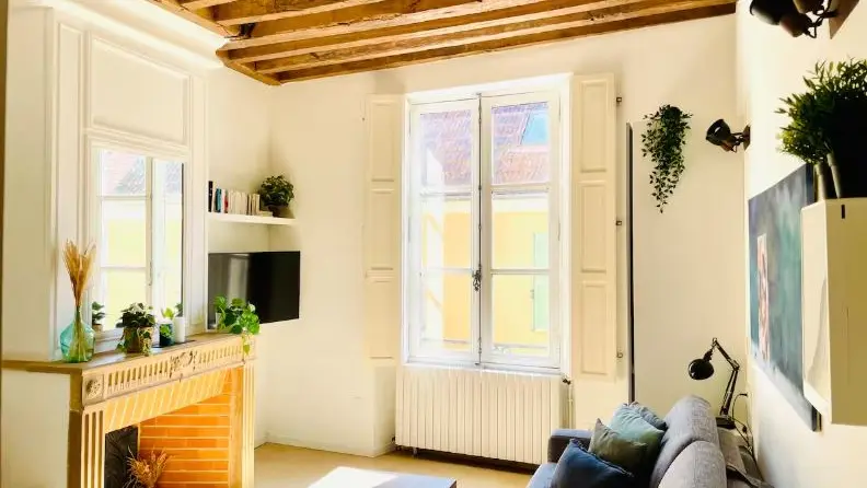 Studio Confort à louer à Marly-le-Roi_Marly-le-Roi