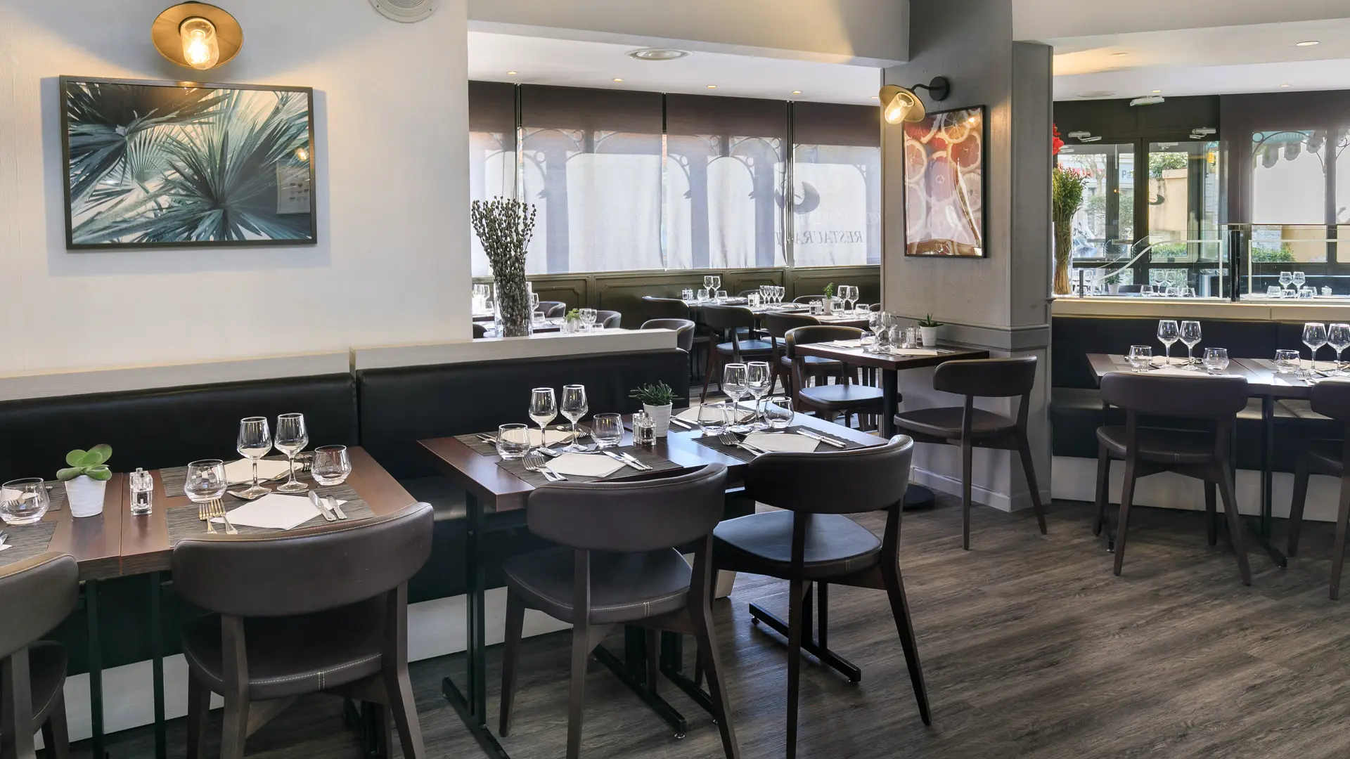 Restaurat
