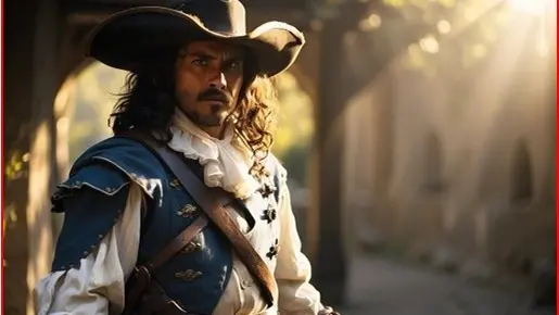 Vauban und die Musketiere