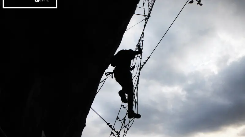 Aventures verticales