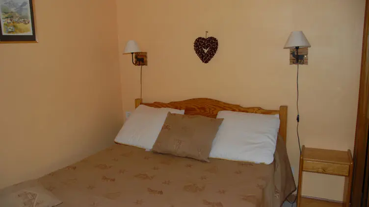 Chambre 1
