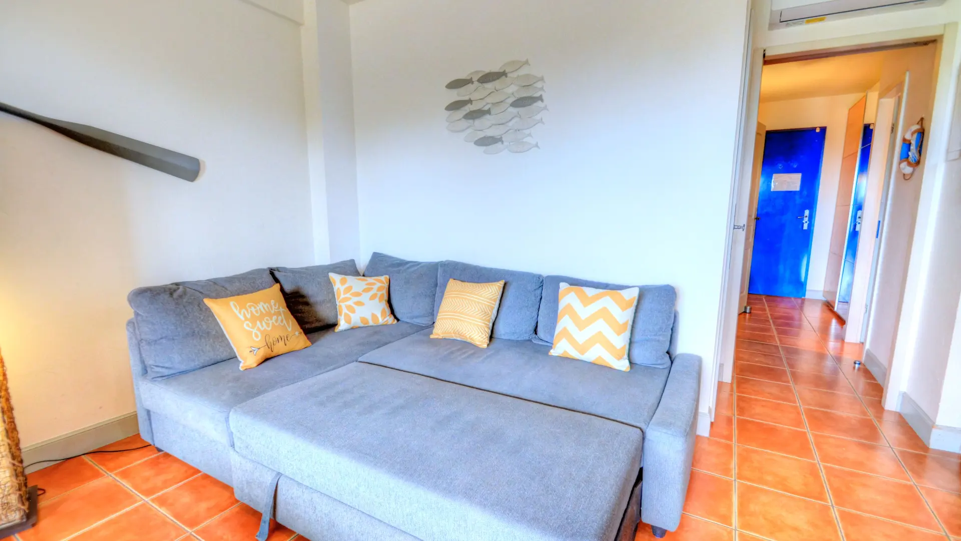 Appart Les Terrasses du Liouquet