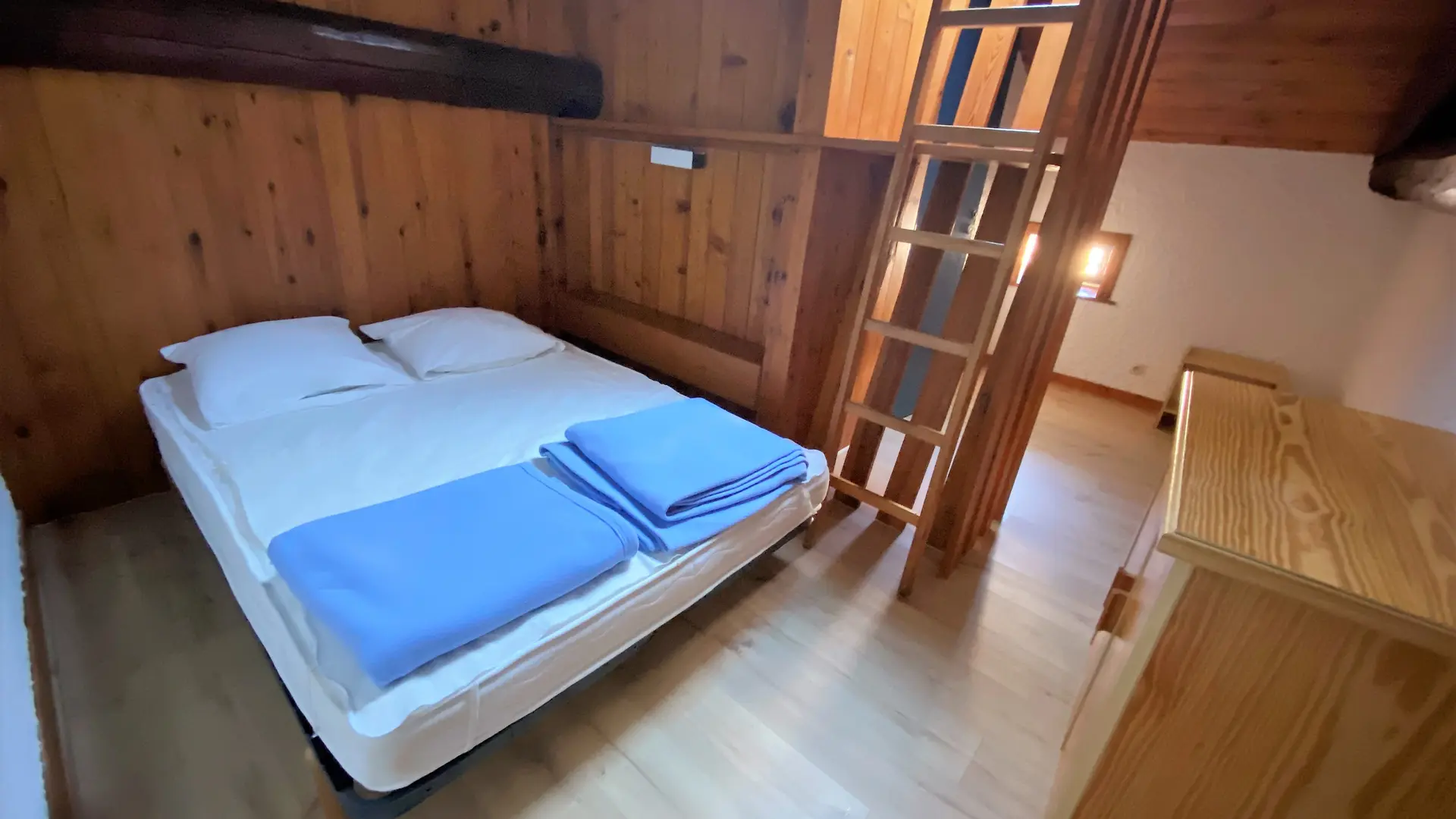 Chambre 1