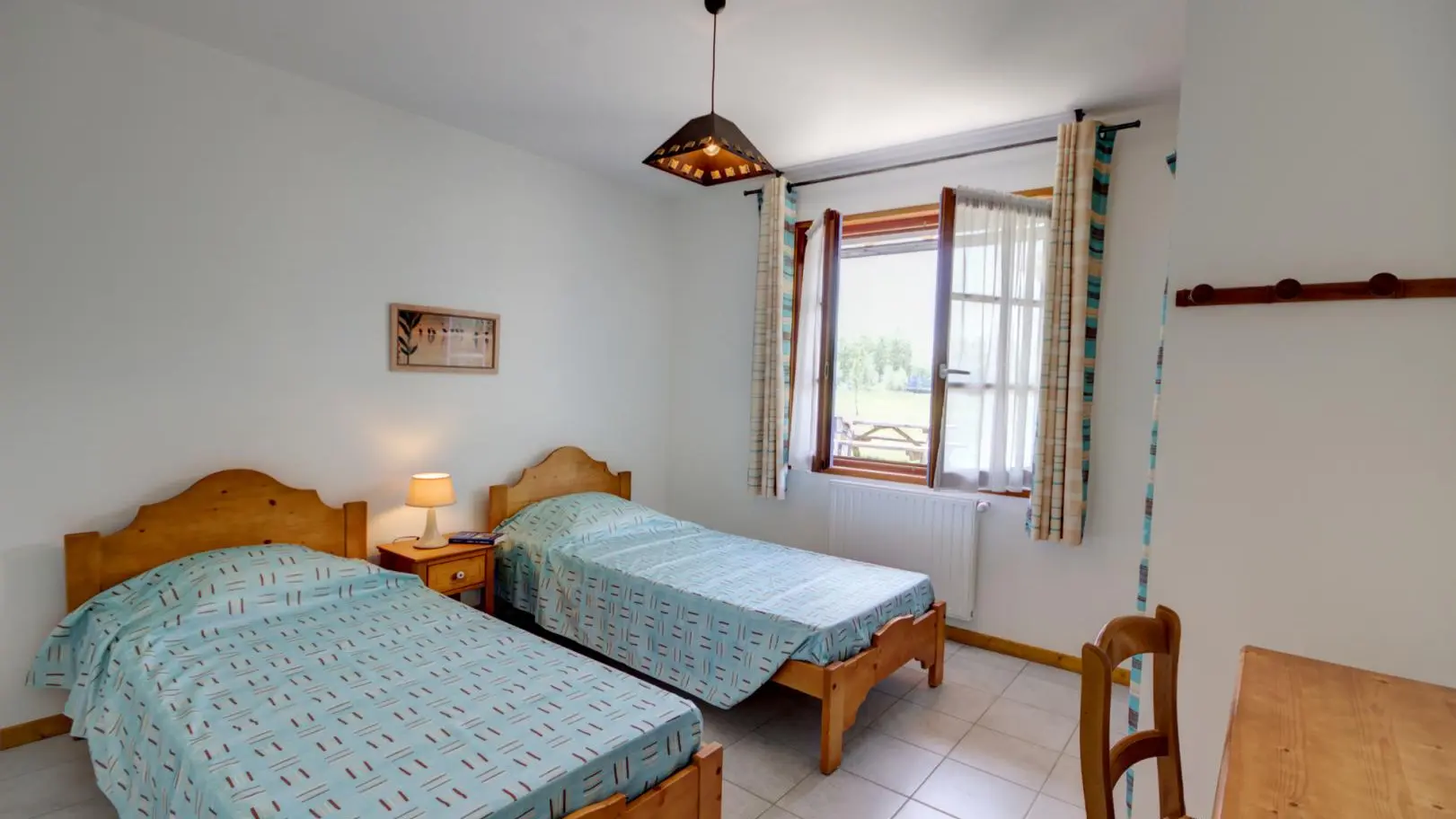 Gîte 1042 Côté Chapis