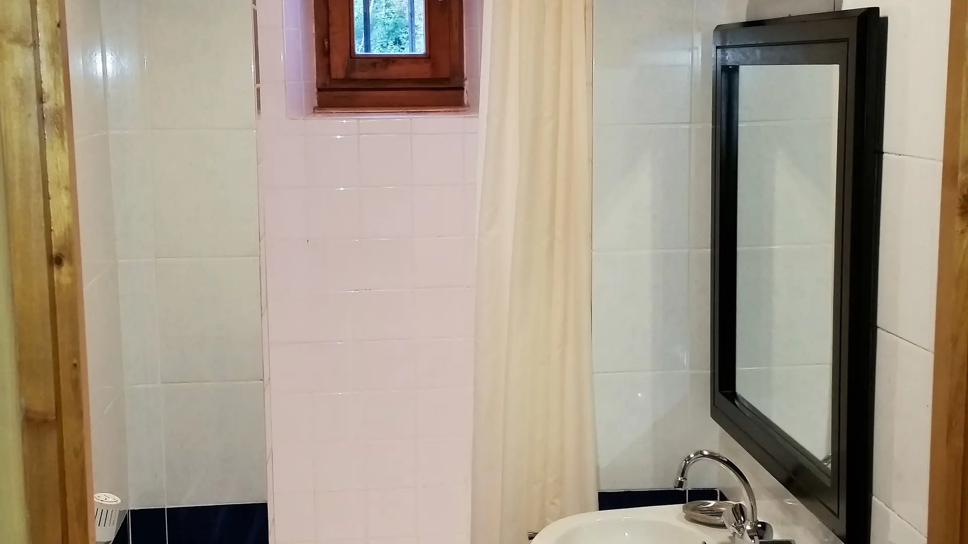 L'Ancienne Scierie - le Mélèze - Les Clefs, Haute-Savoie