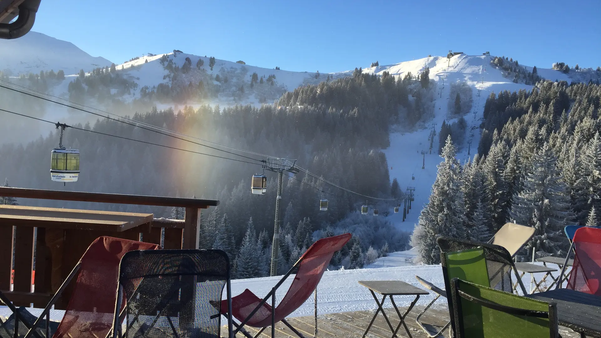 La Cabane à Léo