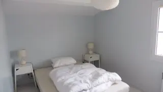 Etage Schlafzimmer 2