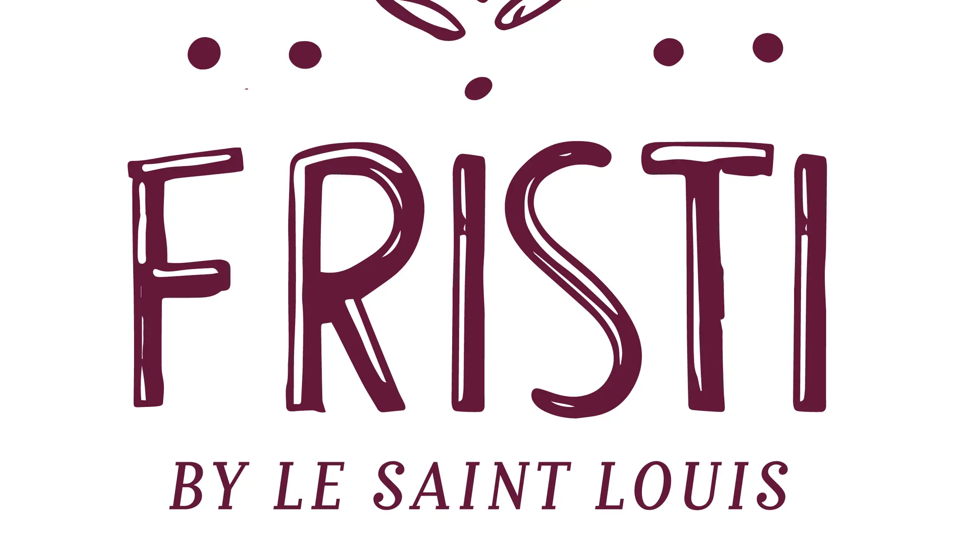 Fristi by Le Saint Louis_Charlieu