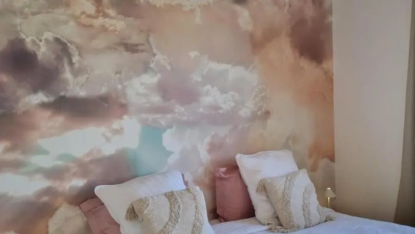 Chambre Souffle d'Éveil