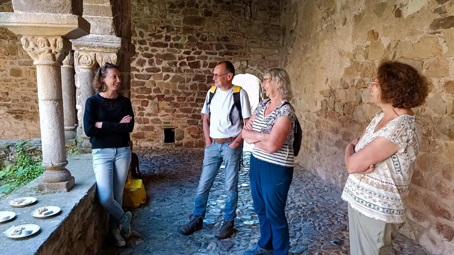 visite privée gourmande