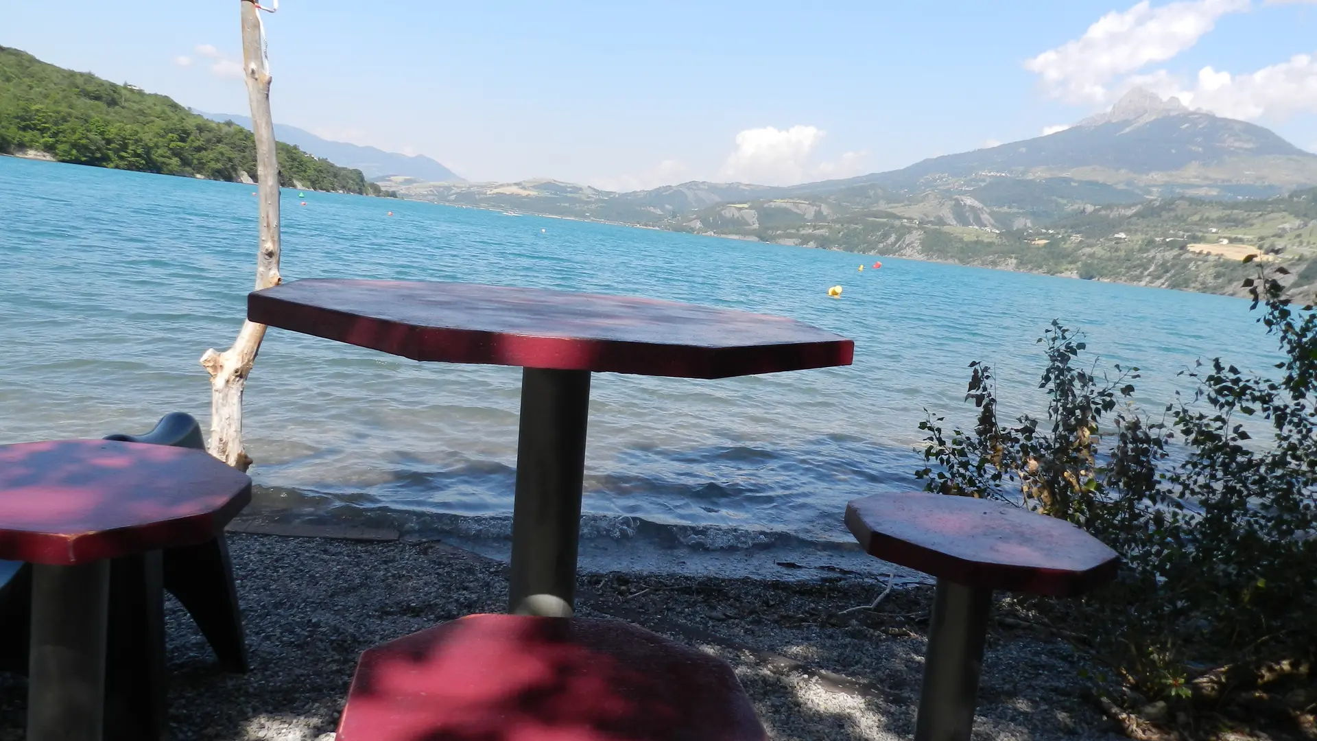 Ski et Bouées CROTS