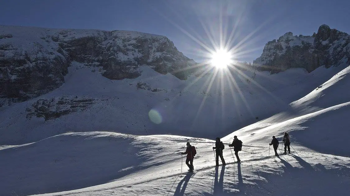 Séjour bivouac