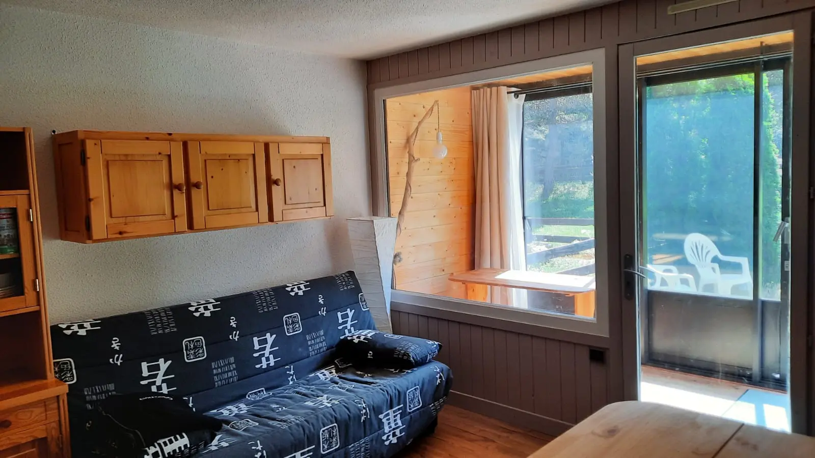 Location Mme Sage Laurence - Ancilla III_Ancelle