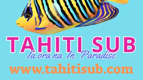 Tahiti Sub