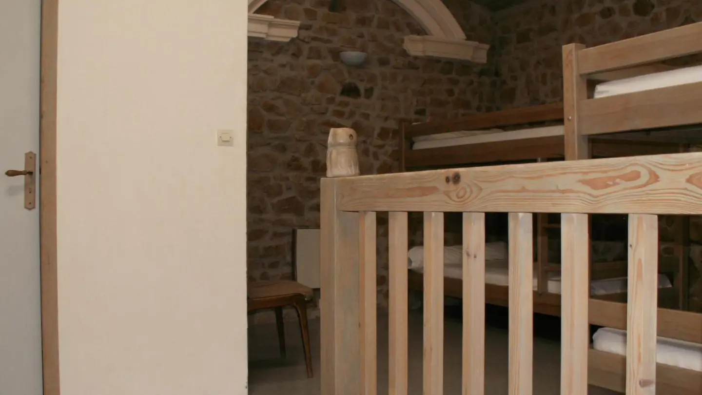 chambre