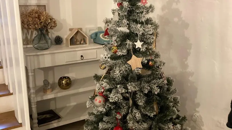 Ambiance Noël