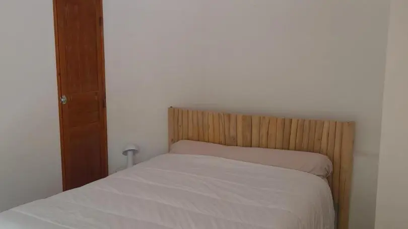 chambre étage